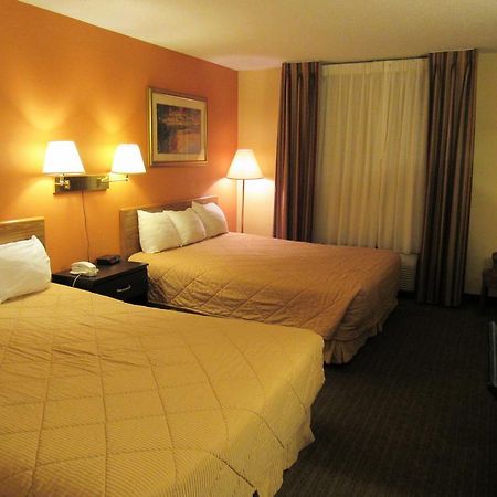 Redrock Inn Су-Фолс Екстер'єр фото