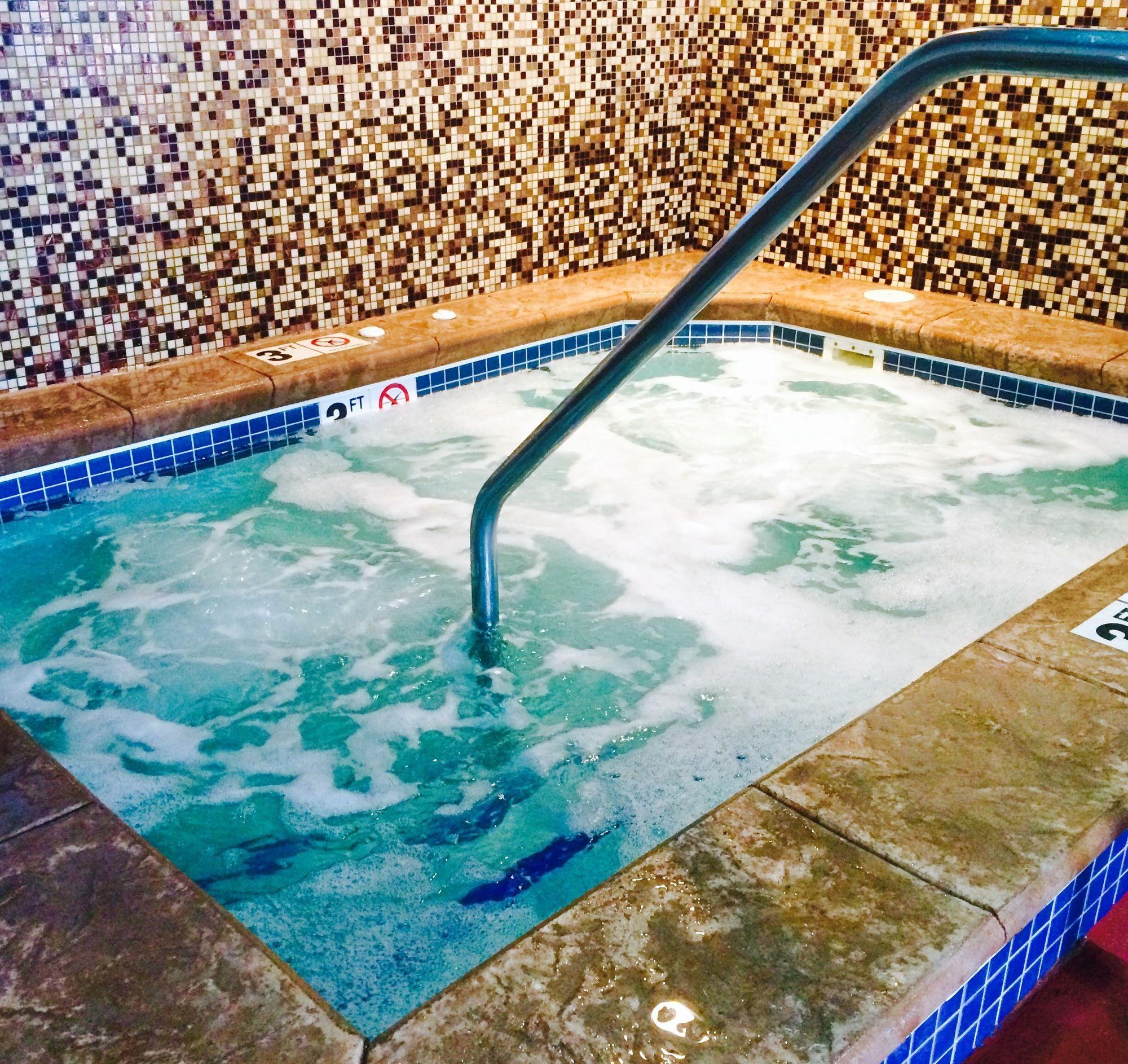 Redrock Inn Су-Фолс Екстер'єр фото