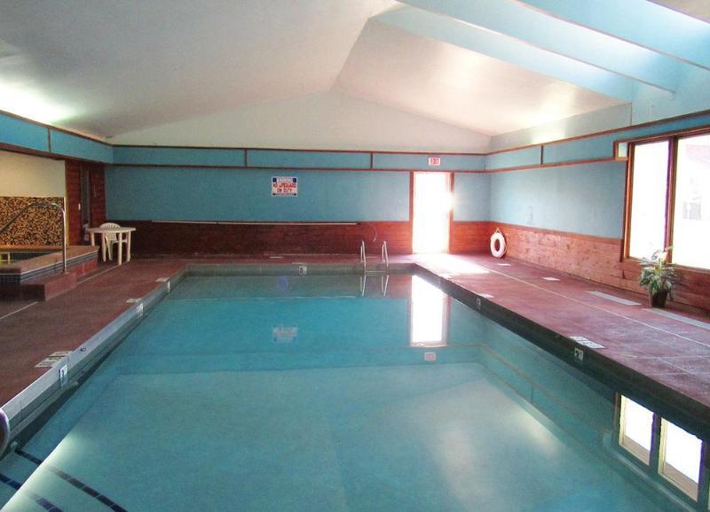Redrock Inn Су-Фолс Екстер'єр фото