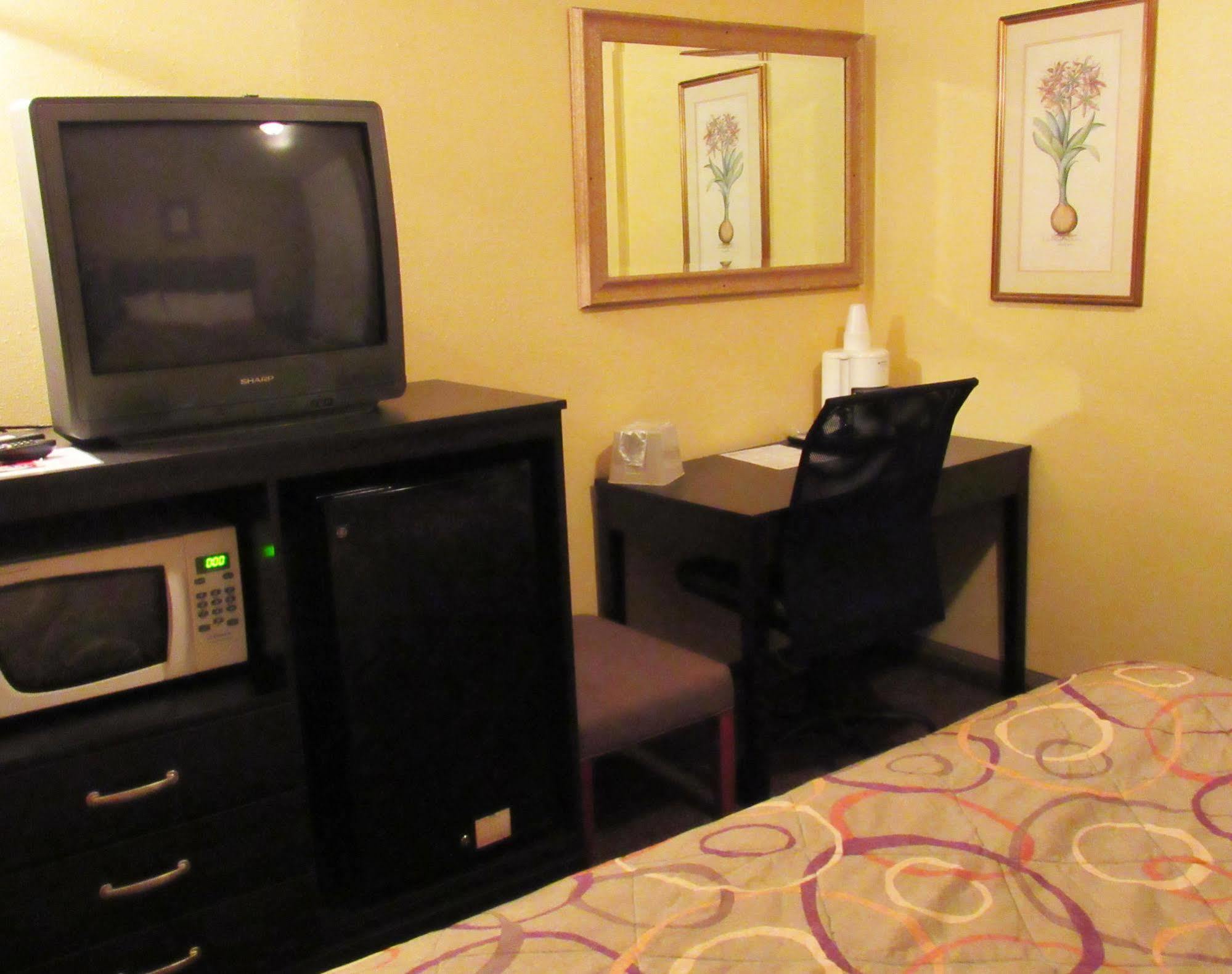 Redrock Inn Су-Фолс Екстер'єр фото
